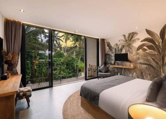 Villa Moana by BaliSuperHost 1