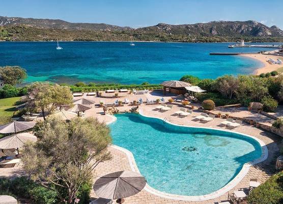 Resort Cala di Falco - Hotel 1