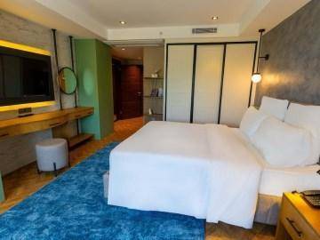 Q Style Hotel 1