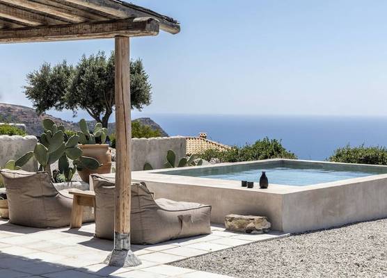 Palazzo Greco Villas 1