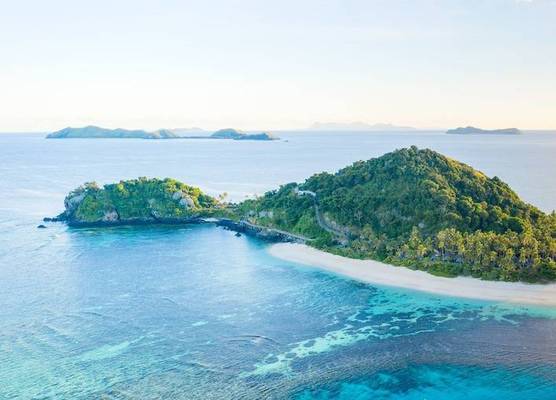 Matamanoa Island Resort 1