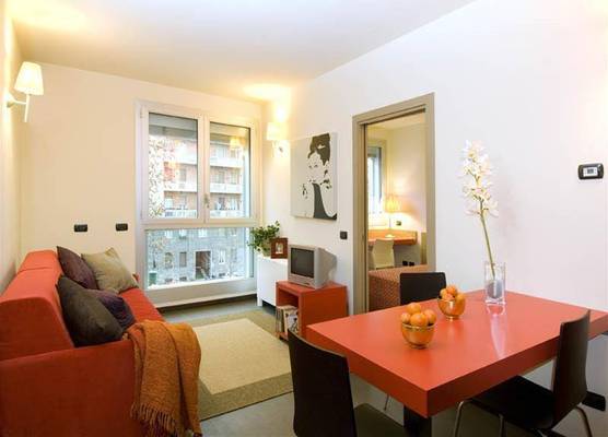 Residence Osoppo 1