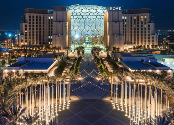 Rove Expo City 1