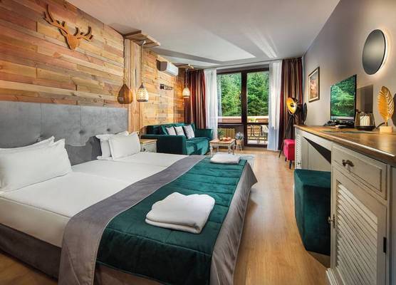 Moura Dream Hotel 1