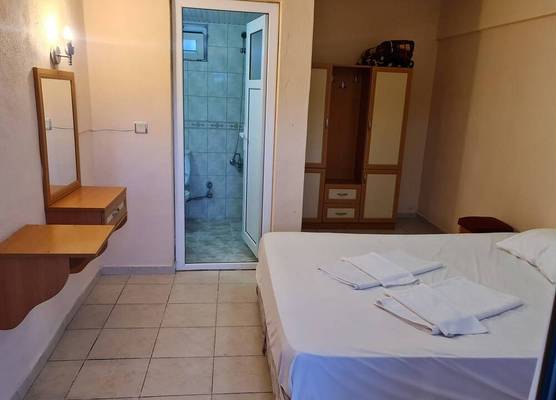Caner Mountain Hotel 1