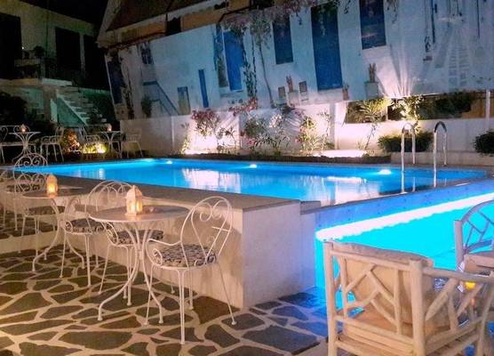 SUITES PIROFANI 1