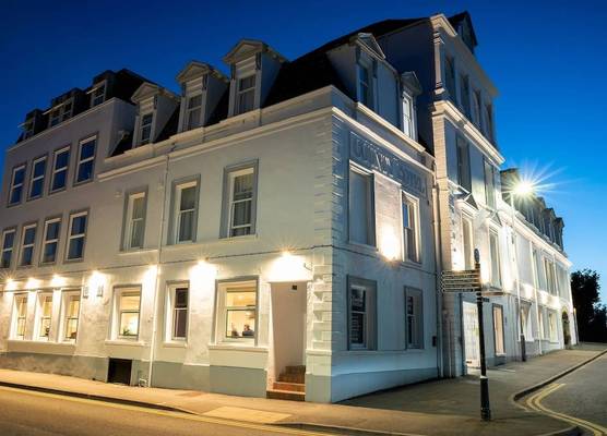 The Lakeland Kendal Hotel, Sure Hotel Collection by Best Western 1