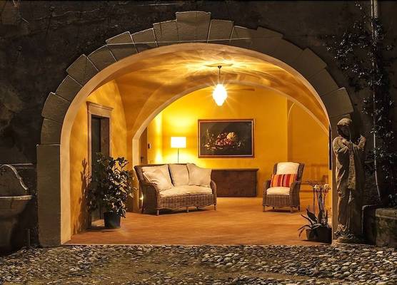 B&B Corte delle Muse 1
