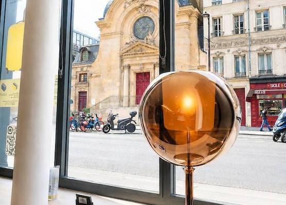 Hôtel De La Herse d'Or 1