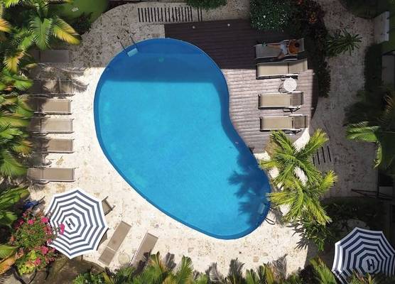 Best Western Hotel & Casino Kamuk 1