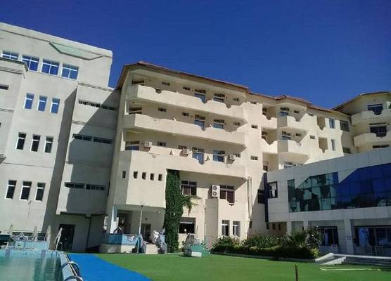 Mimosa Palace Annaba 1