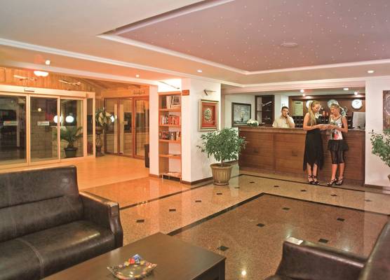 HAVANA HOTEL 1