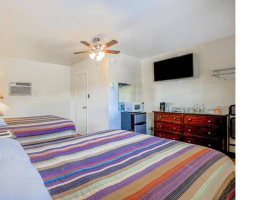 Cadiz Motel by OYO on route 250 1