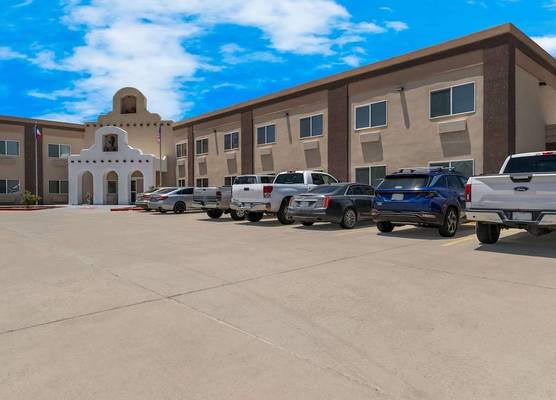Quality Inn Alpine 1