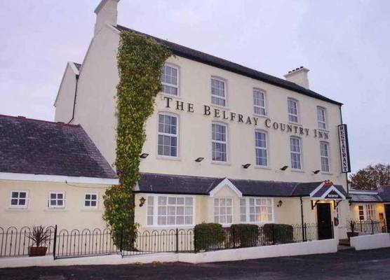 The Belfray Country Inn 1