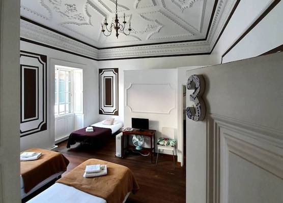 109 Funchal Hostel 1