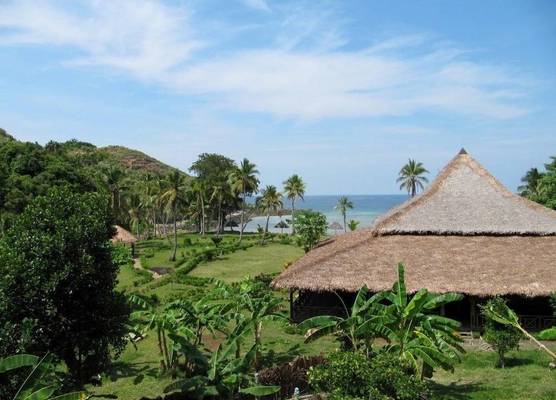 Hotel Océan Beach Sakatia 1