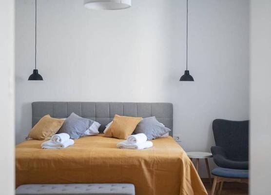 Wally apartments by Flat White 1