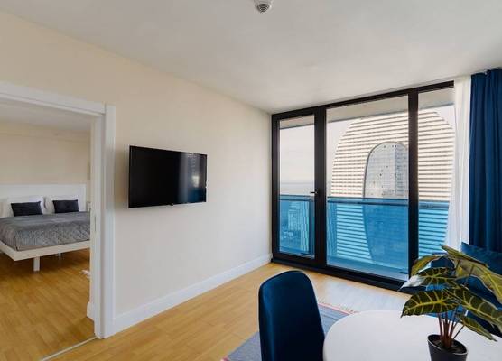 Grand City Apartments Batumi 1