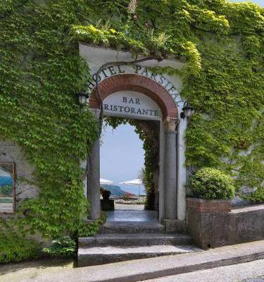 Hotel Parsifal - Antico Convento del 1288 1