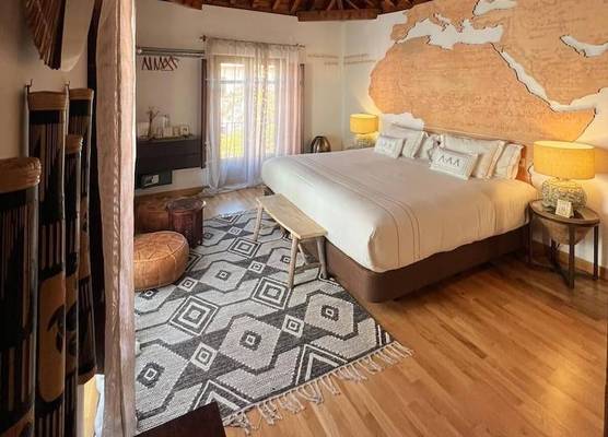 Gar Anat Hotel Boutique - Domus Artis 1