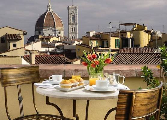 Hotel L'Orologio Firenze - WTB Hotels 1