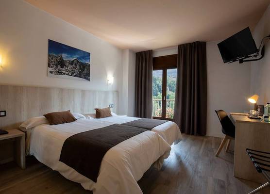 Hotel Marco Polo by Nexta 1