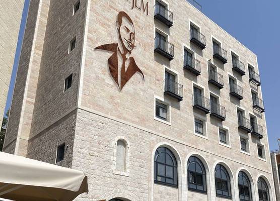 Brown Mamilla, a member of Brown Hotels 1