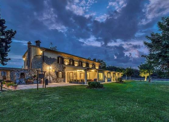Agriturismo Buonasera 1