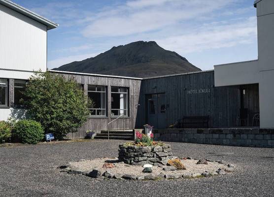 Hotel Jökull 1