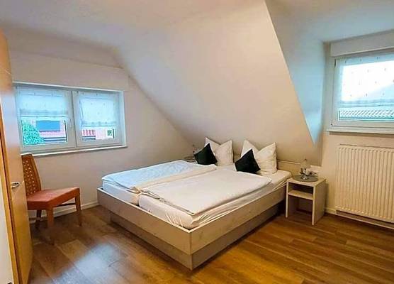 Hotel Pieper-Kersten 1