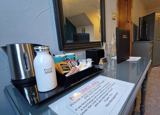 Station Inn B&B 1