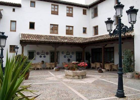 Condesa de Chinchón 1