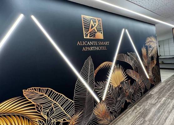 Alicante Smart 1