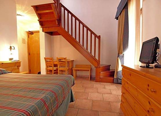 Hotel Mont Nery 1
