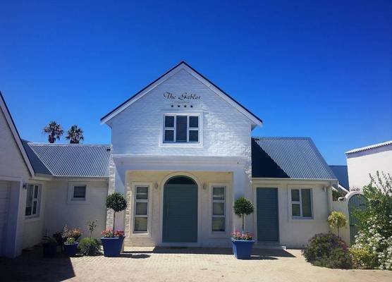 The Gables Hermanus 1