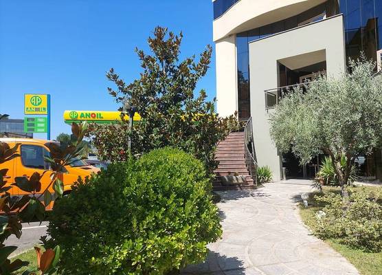 Hotel Green 1
