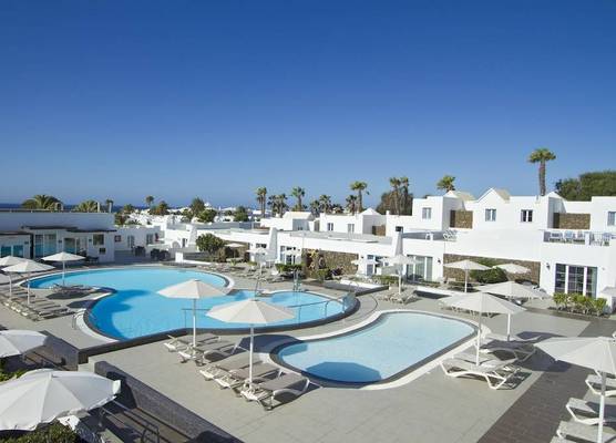 Nautilus Lanzarote 1