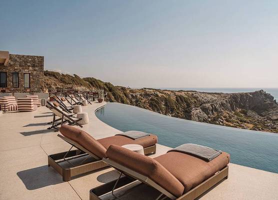 The Revery, Elafonisi - Member of Leading Hotels of the World 1