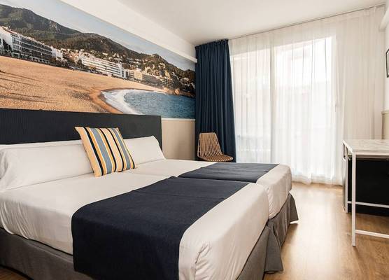 Hotel Don Juan Tossa 1