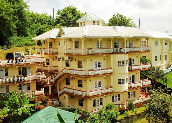 Rich View Hotel 1
