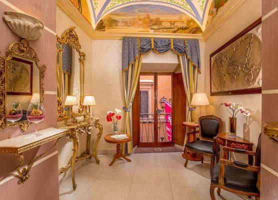 Hotel Forte 1
