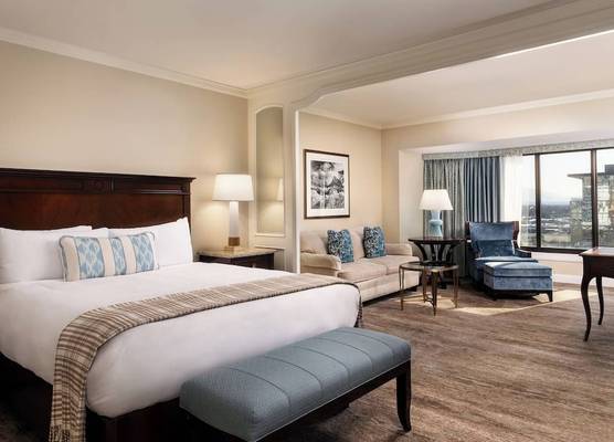 Little America Hotel Salt Lake City 1
