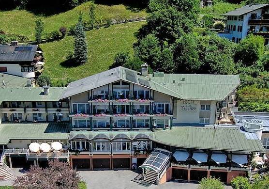 Alpenhotel Fischer 4 Sterne - Adults Only 1
