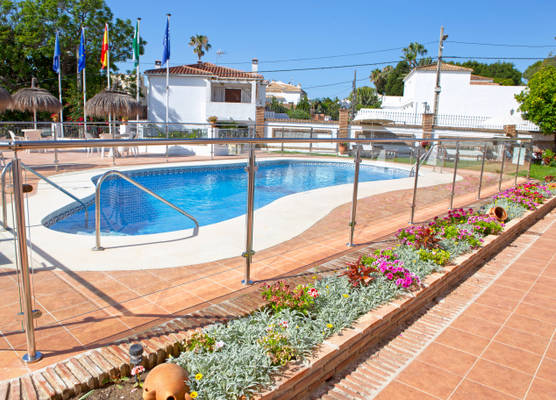 Apartamentos La Baranda 1