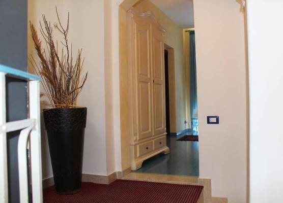 Le Chiavi Di San Francesco Hotel Residence 1