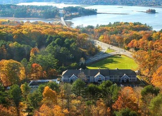 Cod Cove Inn, BW Signature Collection-Boothbay Harbor Area 1