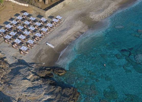 Domotel Kea 1