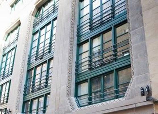 May Ramblas Hotel 1