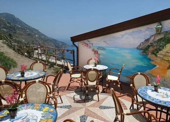 Locanda Degli Dei 1